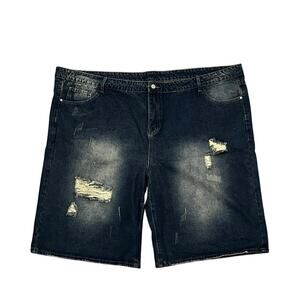 Manfinity Men’s Shorts Size 6XL